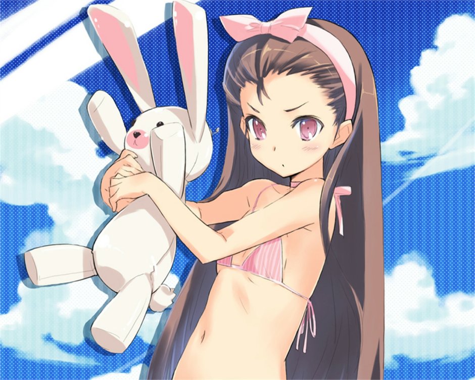 Hentai Iori Minase Manga
