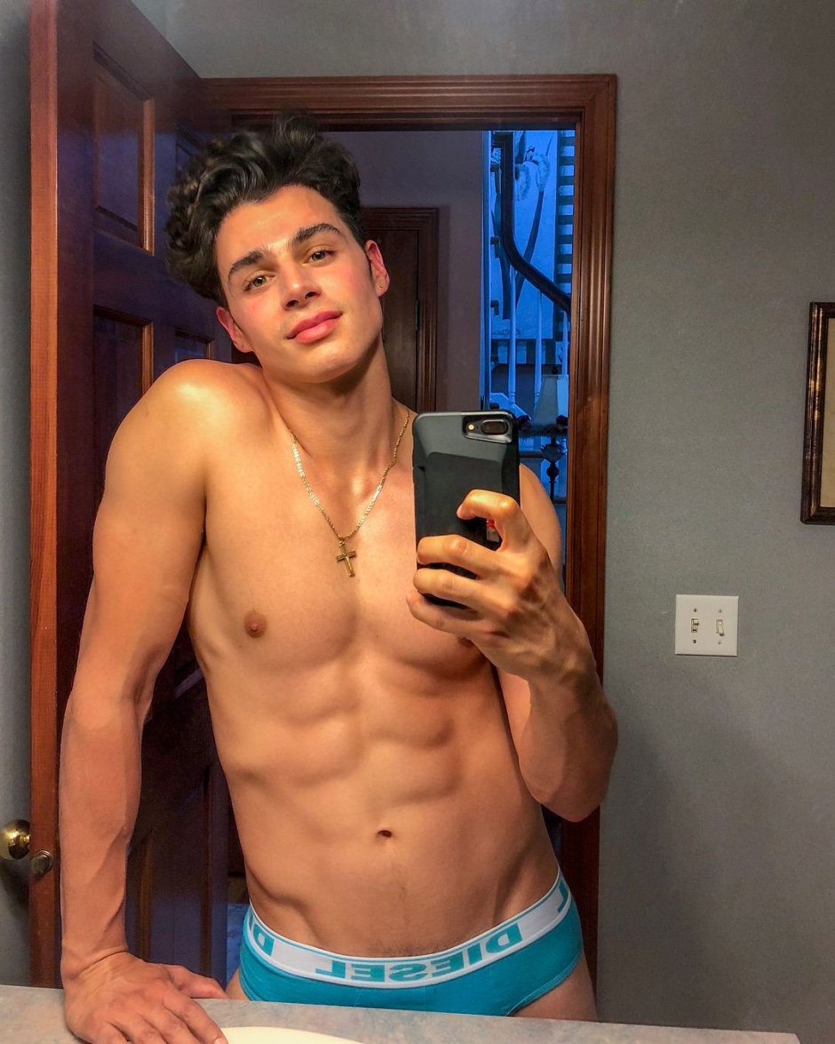 Nick Champa Onlyfans