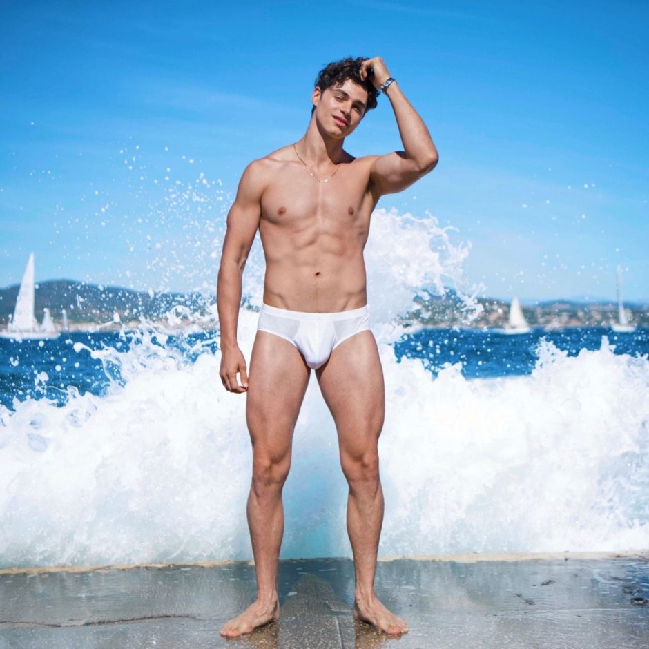 "Nick Champa" Bulge