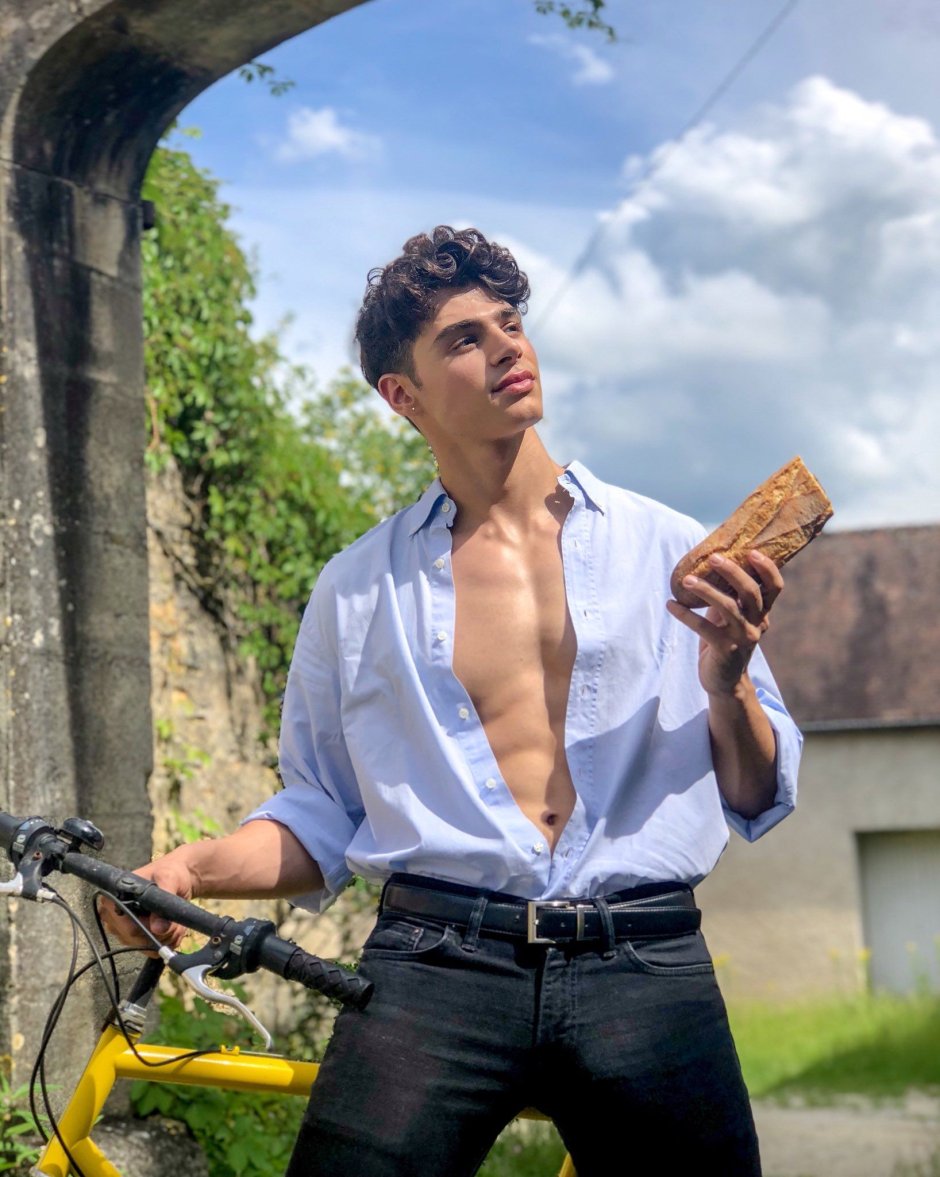 Nick Champa Onlyfans
