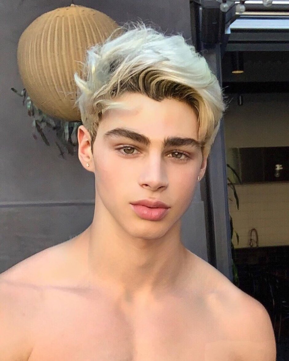 Pierre Bouviere Nick Champa