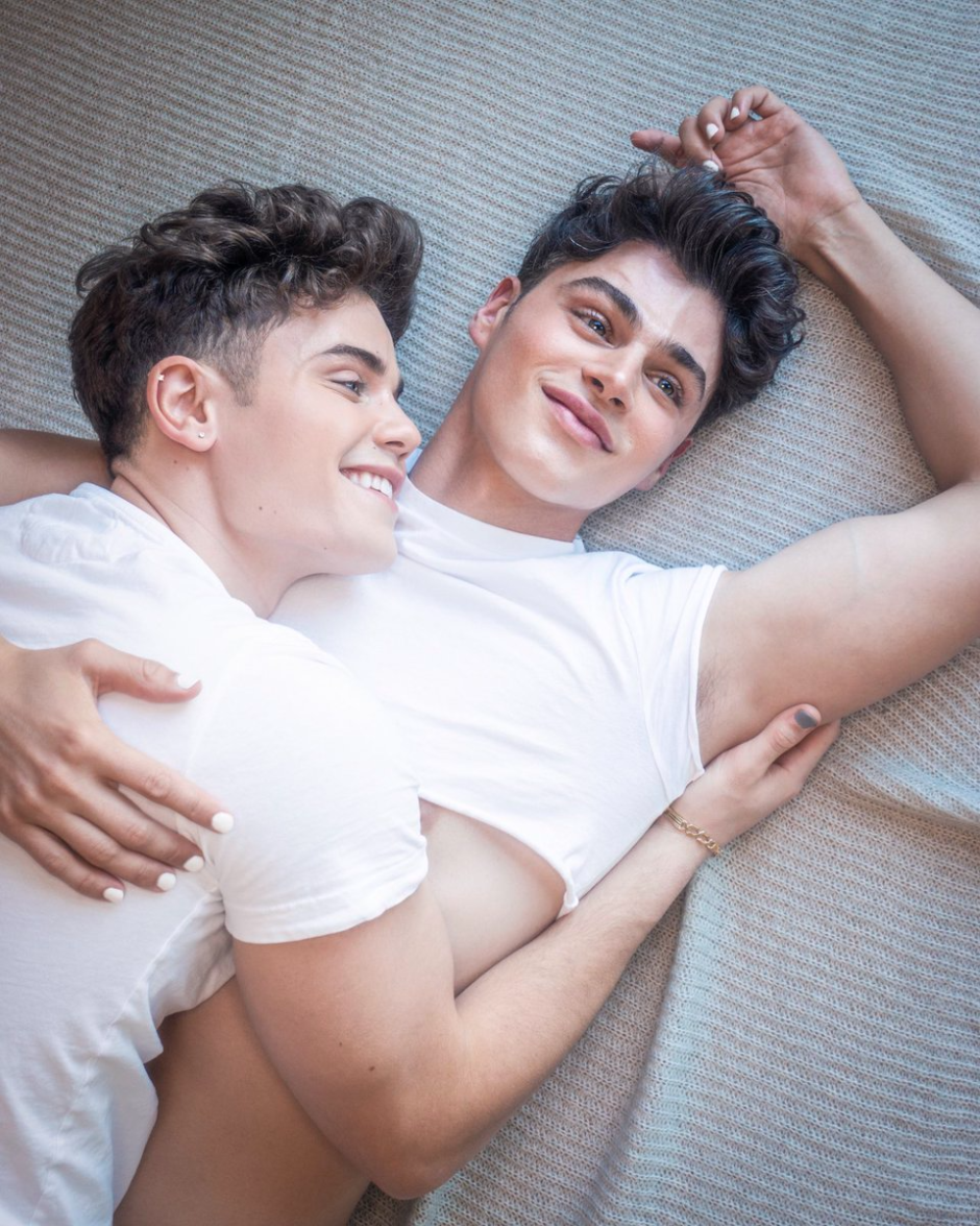Pierre Boo / Nick Champa