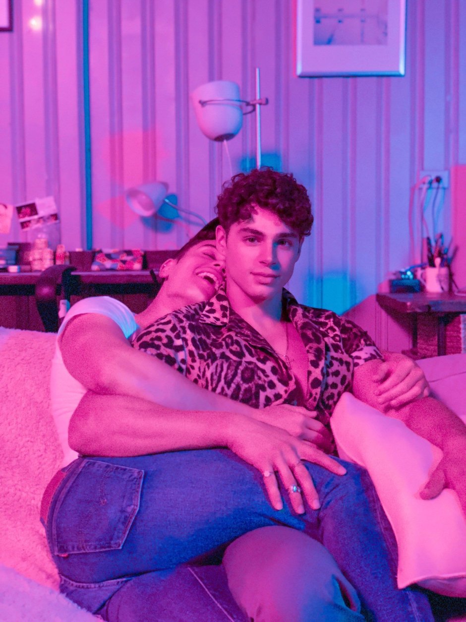 Pierre Boo / Nick Champa