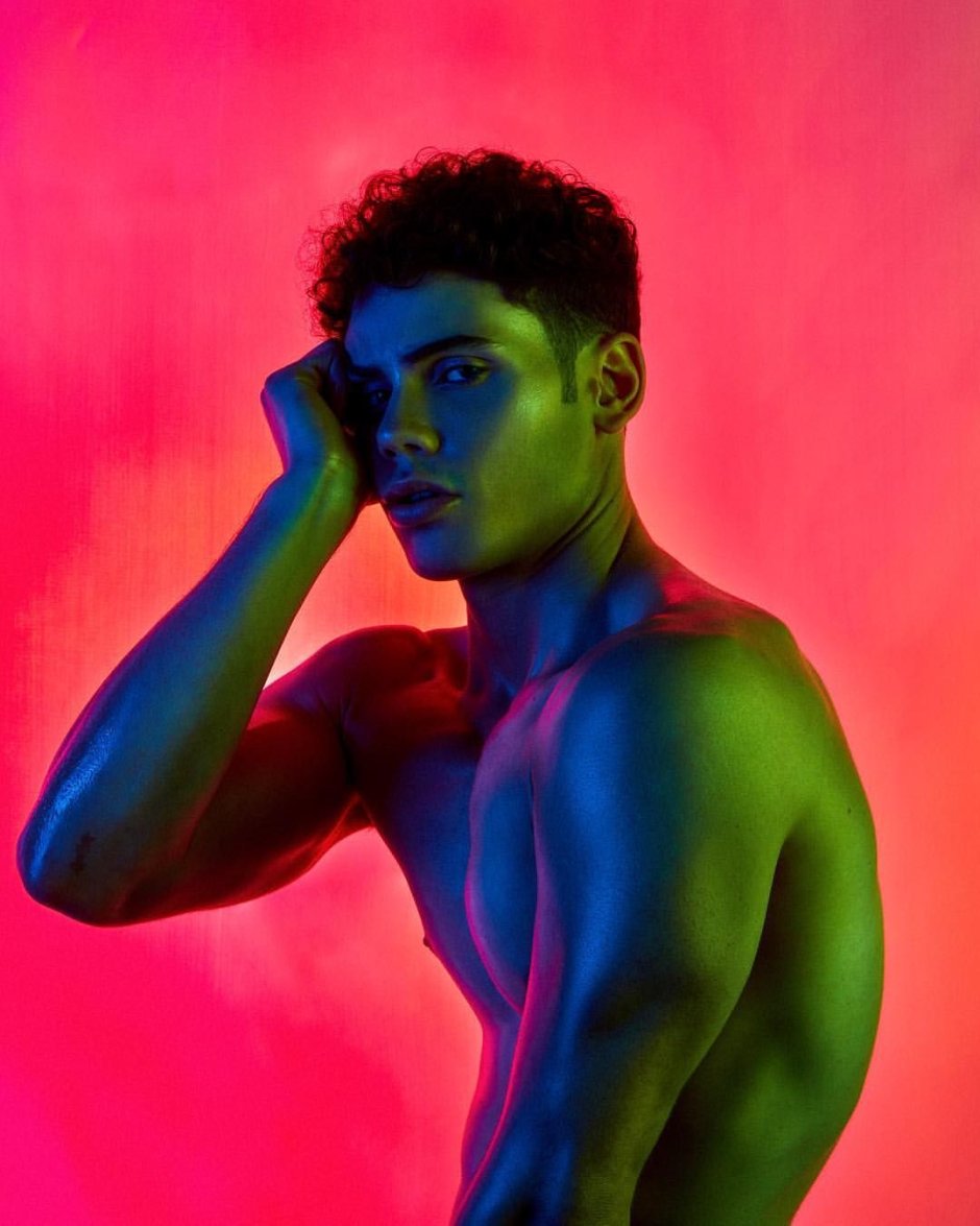 Nicky Champa