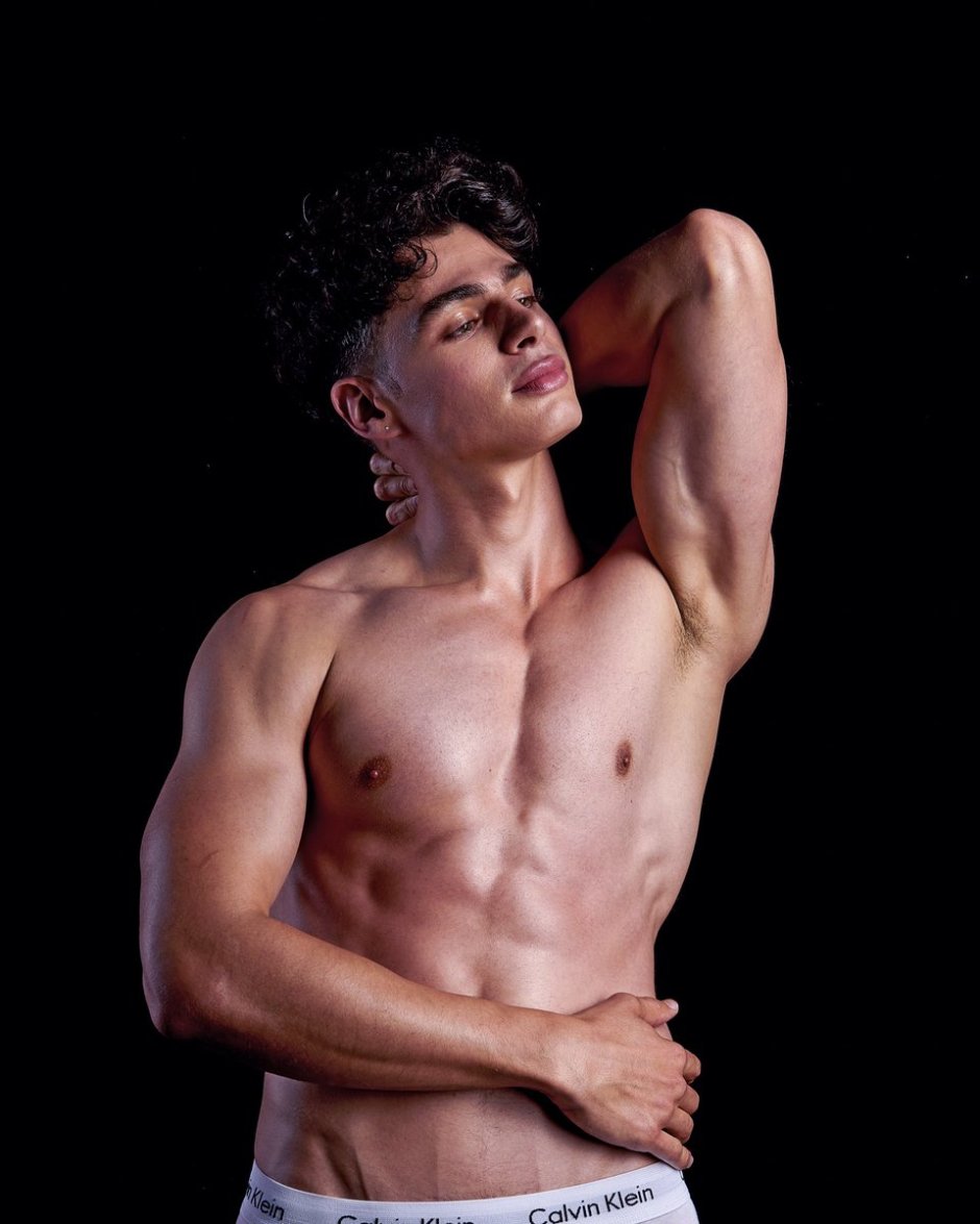 "Nick Champa" Bulge