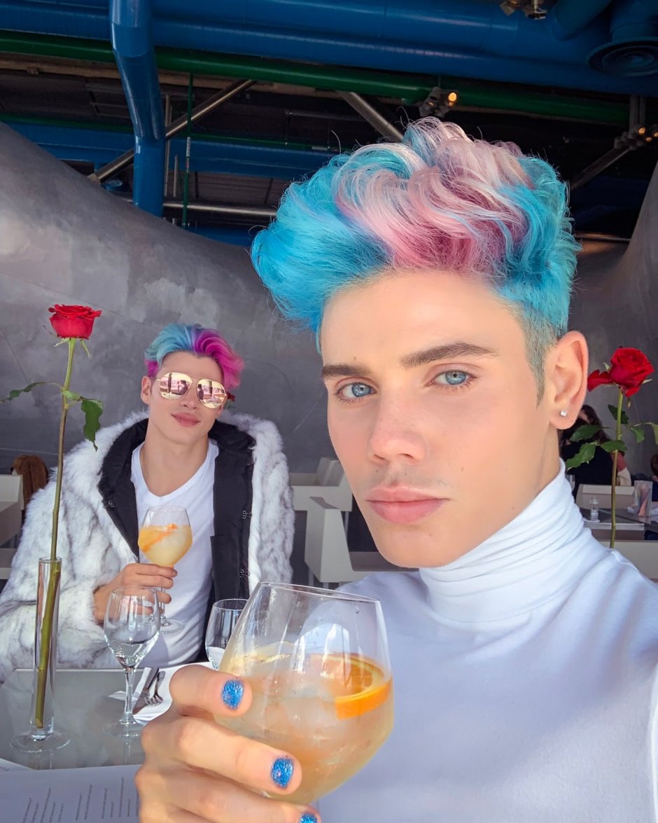 Nick Champa Pierre Boo Onlyfans
