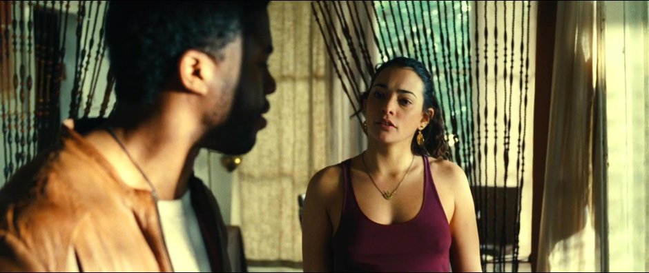 Natalie Martinez Kingdom