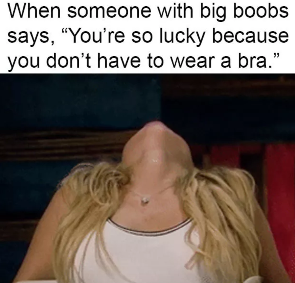 Bubs meme
