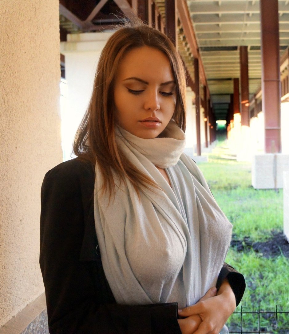 Ksenia Deryabina