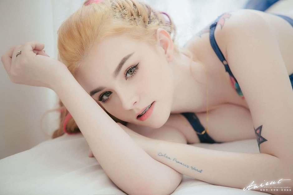 Jessie Ann