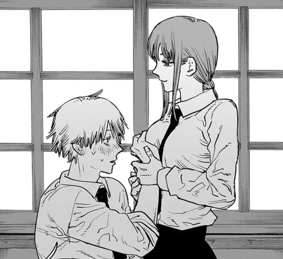 Reze anime