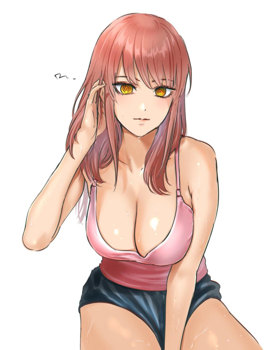 Makima Etti