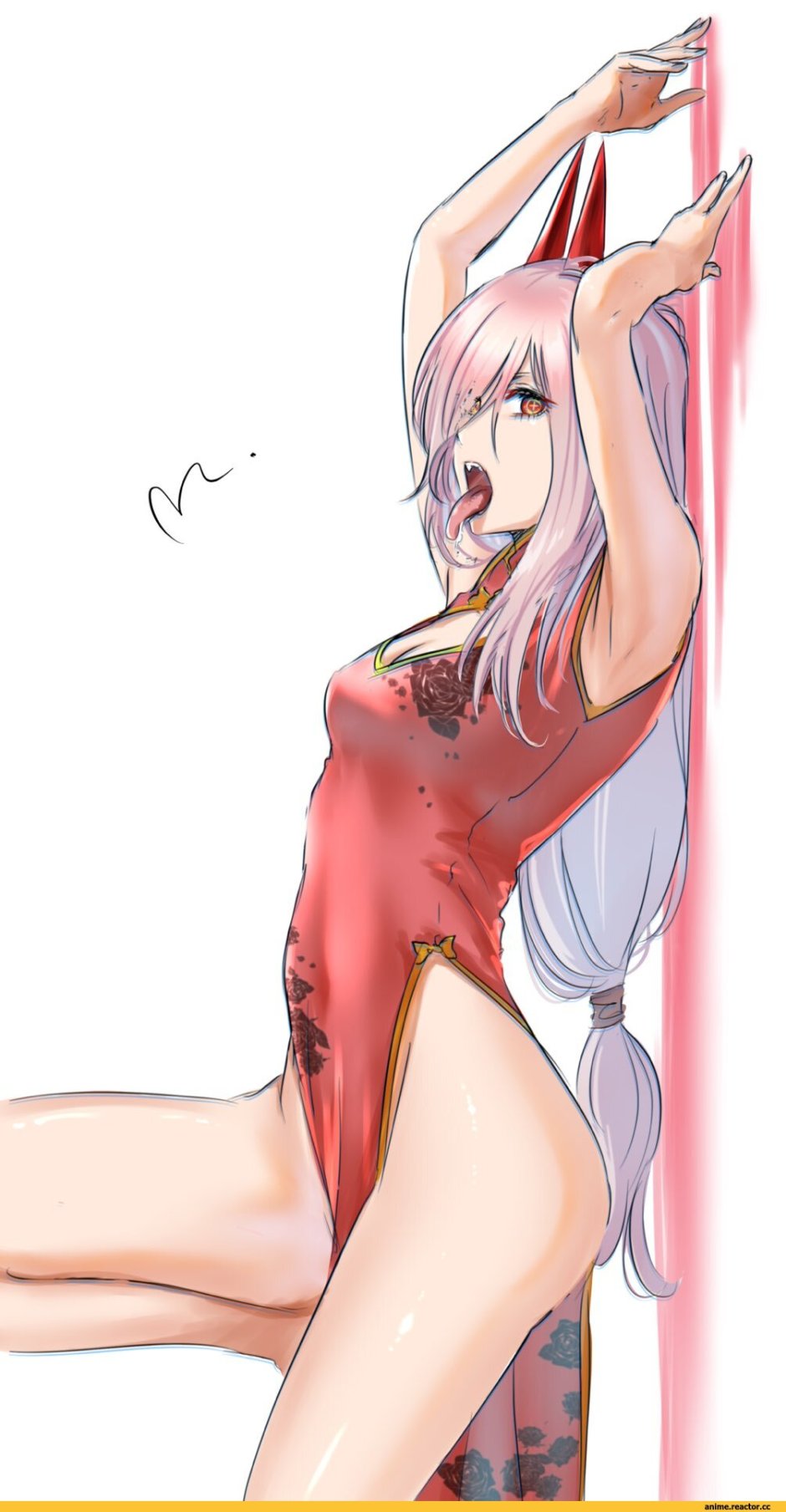 Makima Cosplay