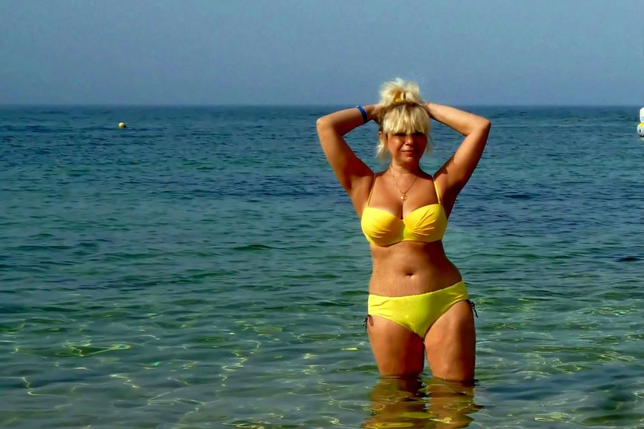 Olga Nylonova