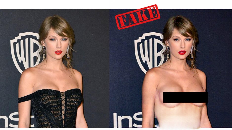 The neural network undresses the girls