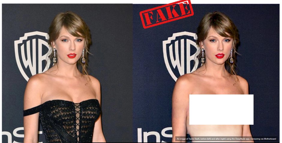 Taylor Swift Taylor Swift Nude