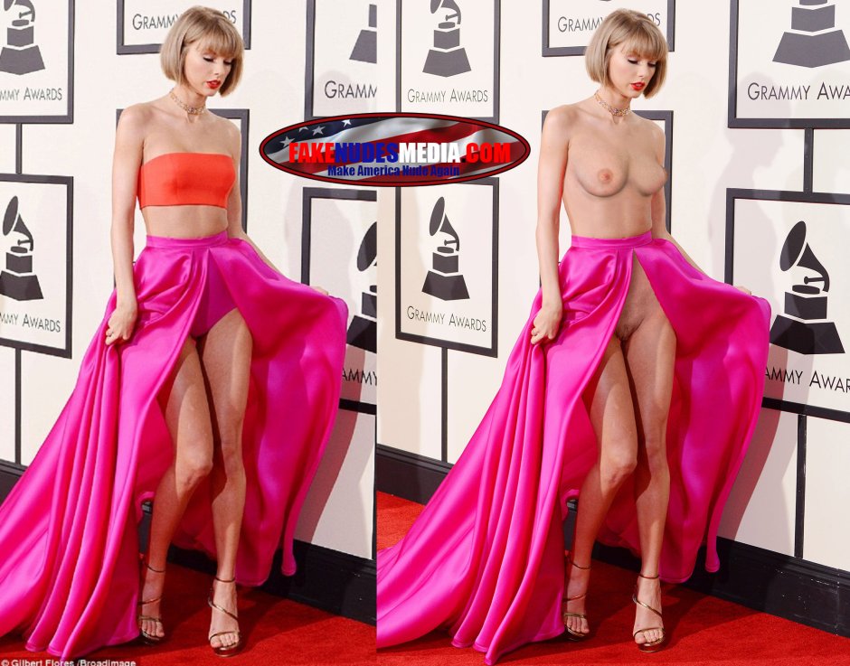 Taylor Swift porn actress?