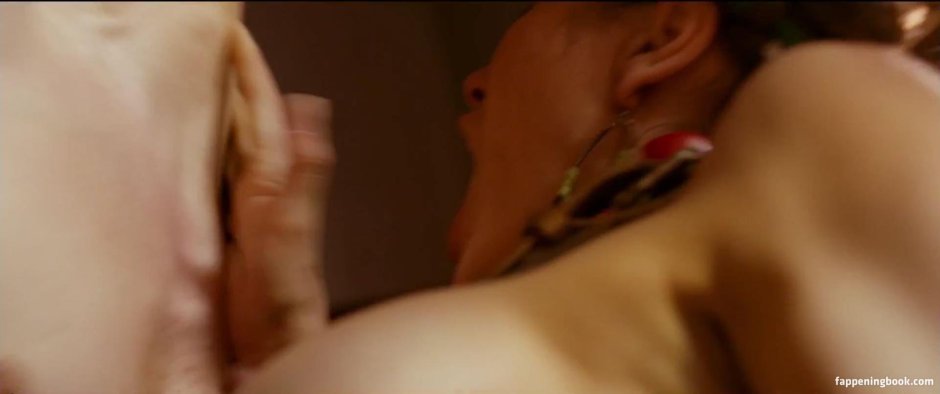 Victoria Poltorak bed scenes