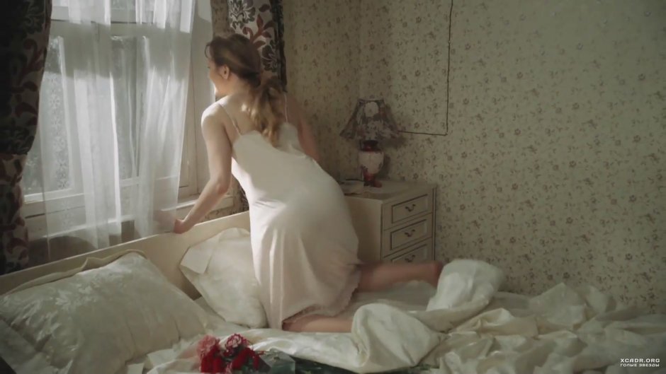 Sofya Lebedeva and Zori here are quiet 2015 bathhouse