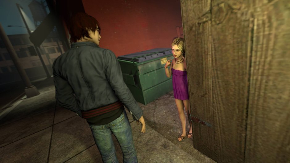 3d Sarah The Last of Us