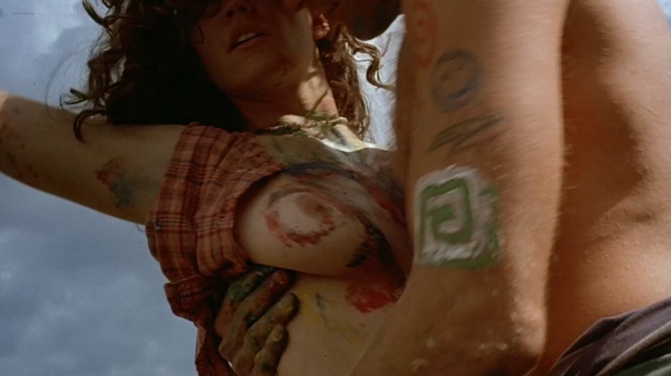Diane Hererro Nud