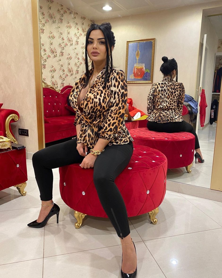 Mujgan ayxan