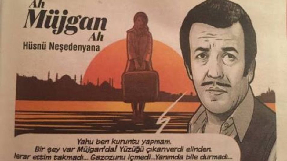 Stralny Parasok Roya