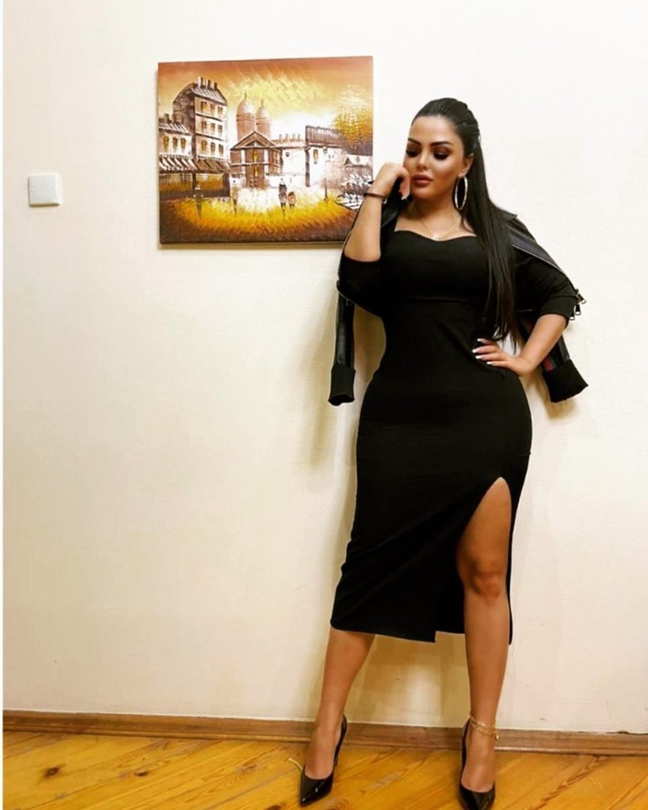Mujgan ayxan Instagram
