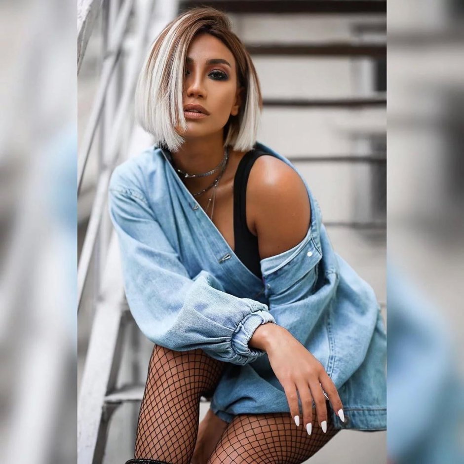 Aikhan Julia Igorevna
