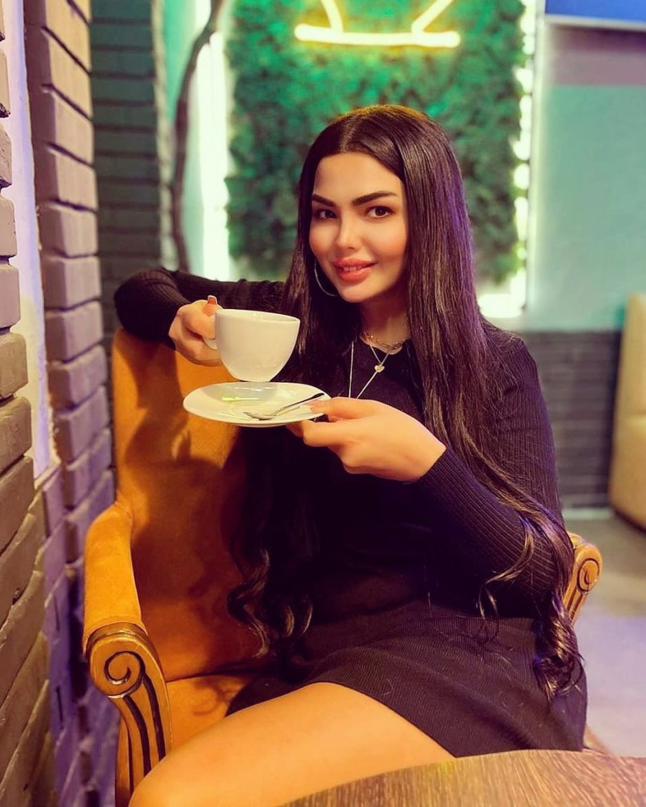 Mujgan ayxan