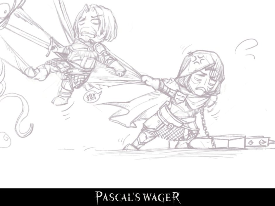 Pascal Weiger Hentai