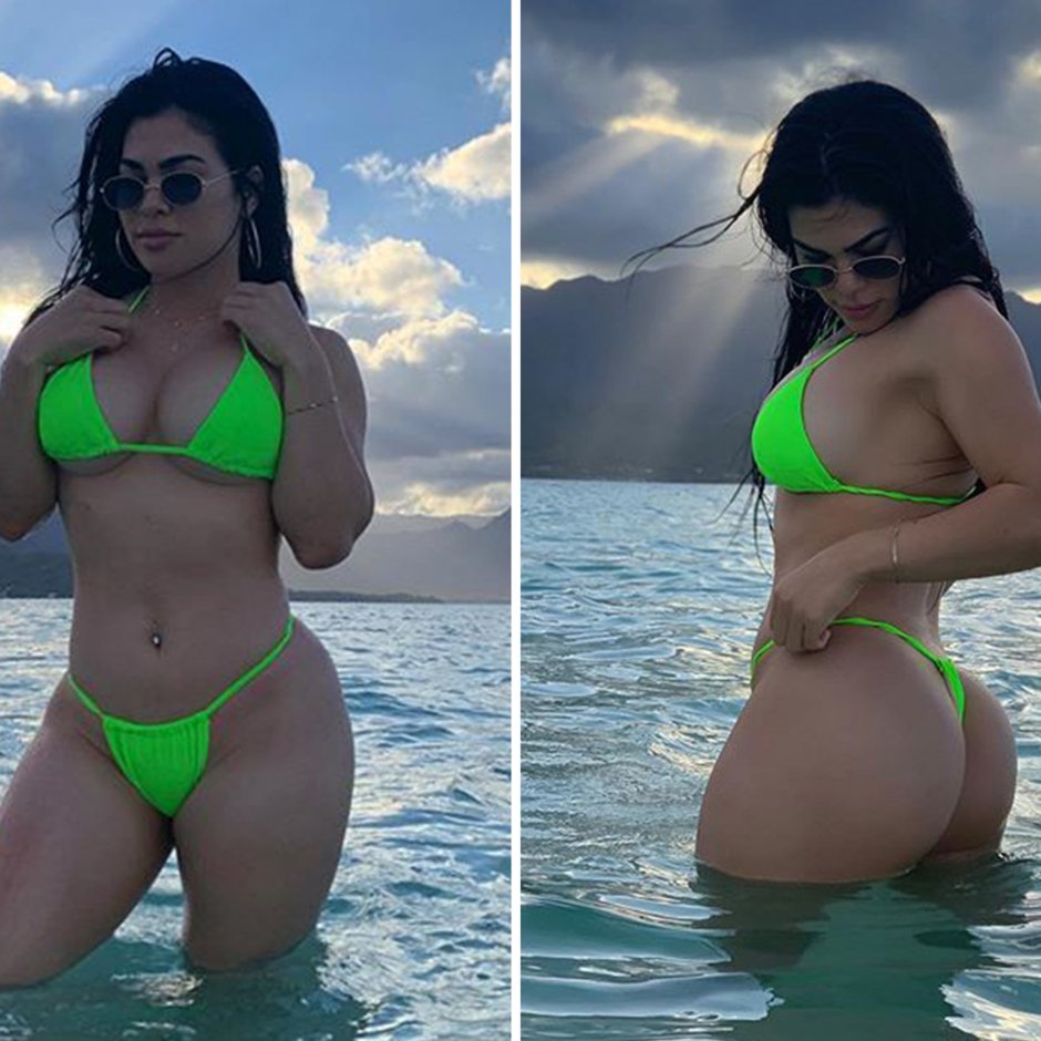 Rachel Ostovich Rachael Ostovich
