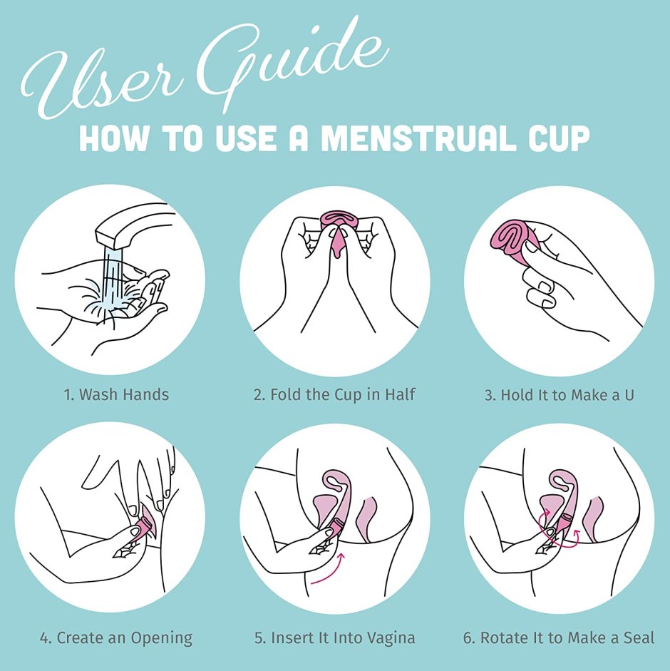 Vaginal douching