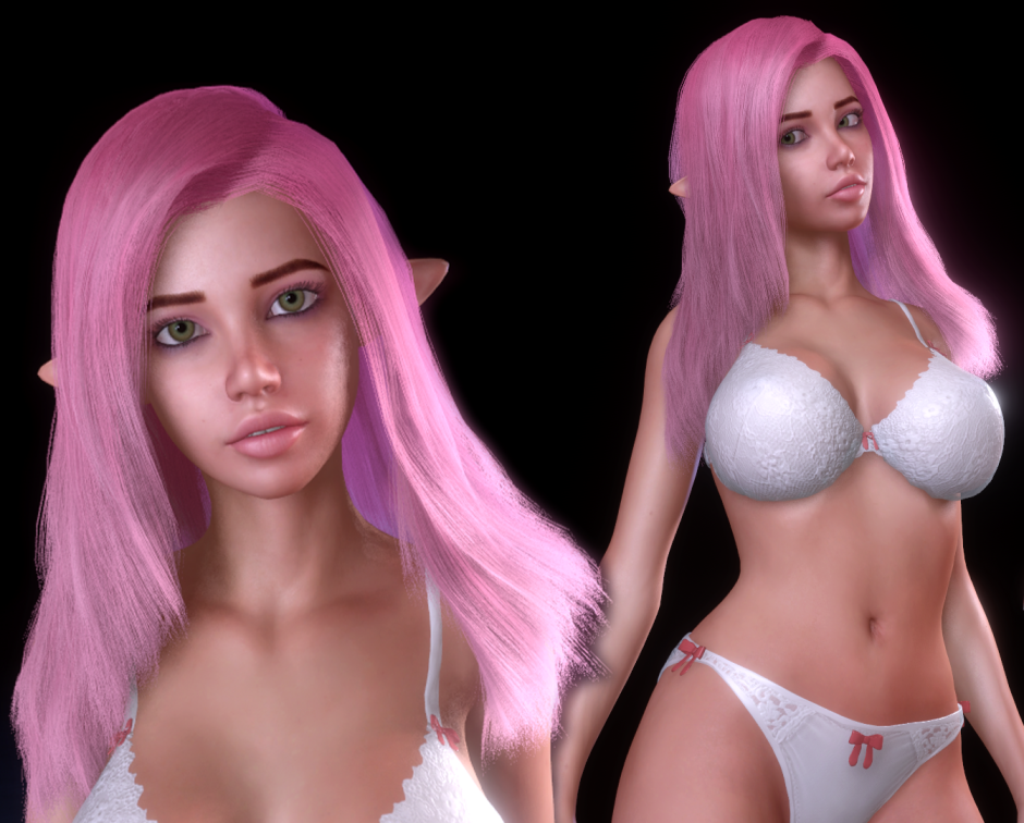 Emma 3D
