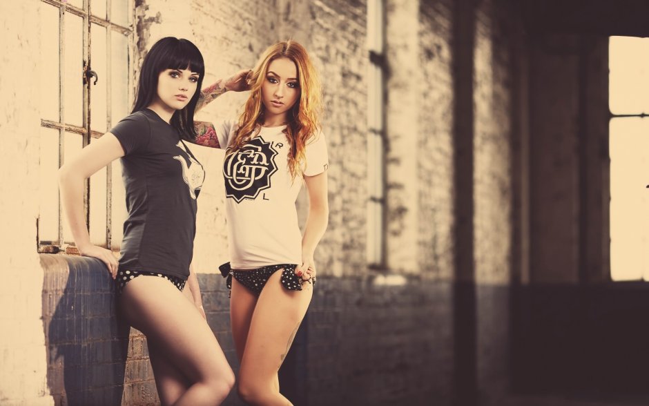 Victoria Tsidova Emily b Sex