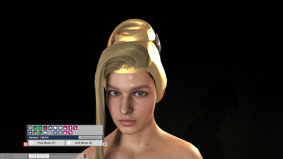 Incel Normis Chad
