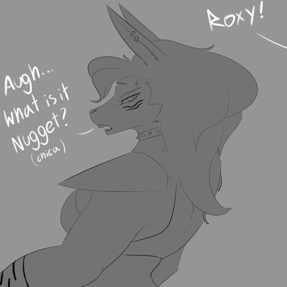 Hollytwolf merged