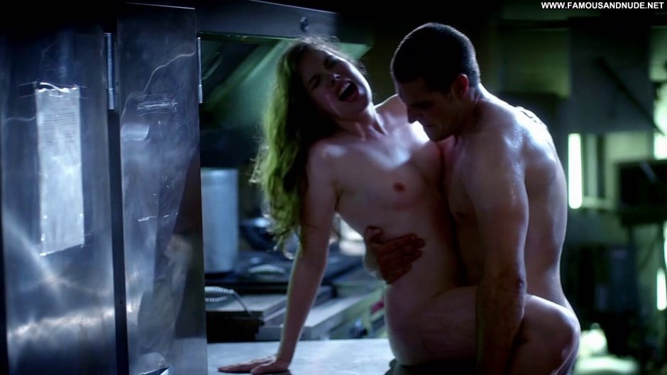 Jennifer Thompson Nude S7