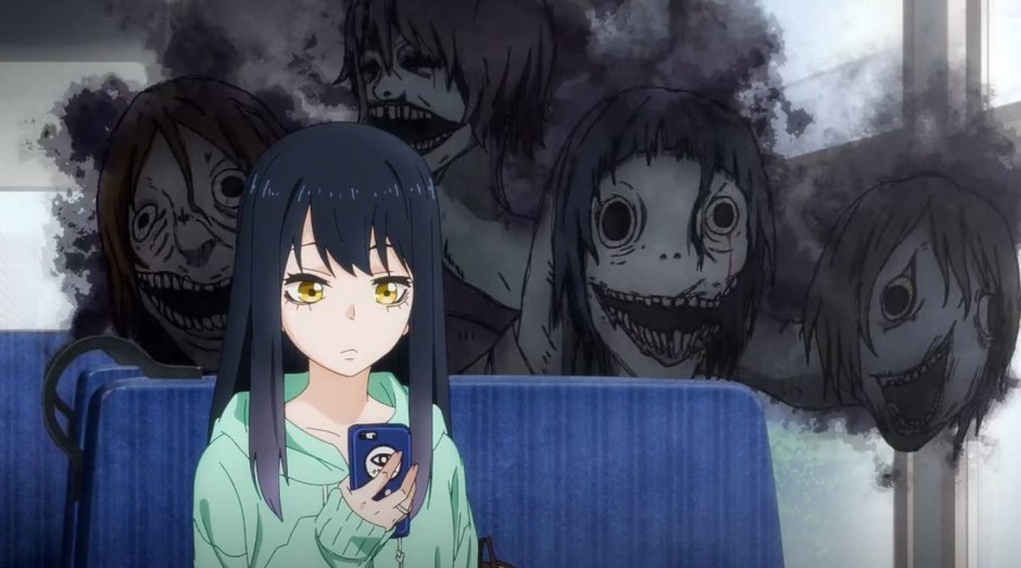 Miko yotsuya anime