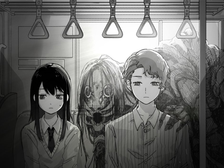 Hana Yurikawa anime