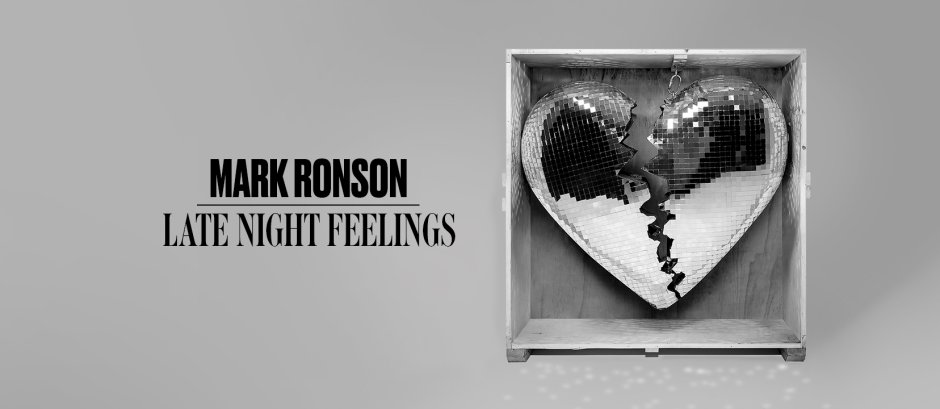 Mark Ronson Throats