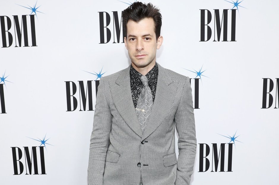 Mark Ronson Uptown Funk