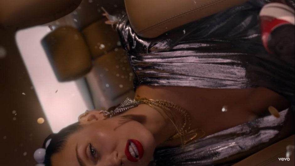 Miley Cyrus Nothing Breaks Like a Heart Tik Tok