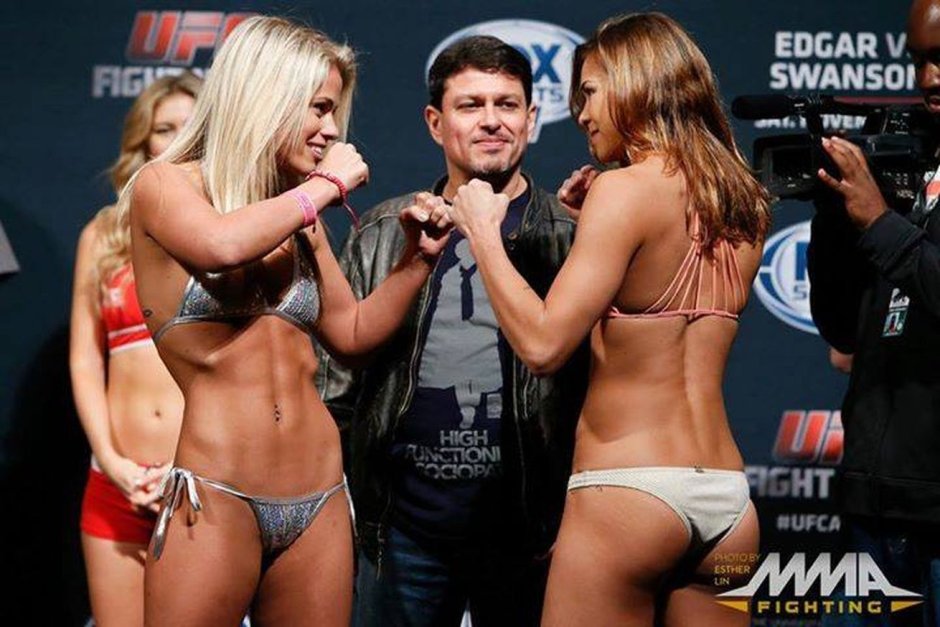 MMA Page Wanzant