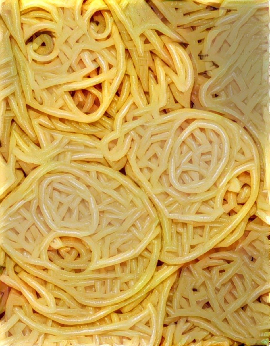 Anime pasta