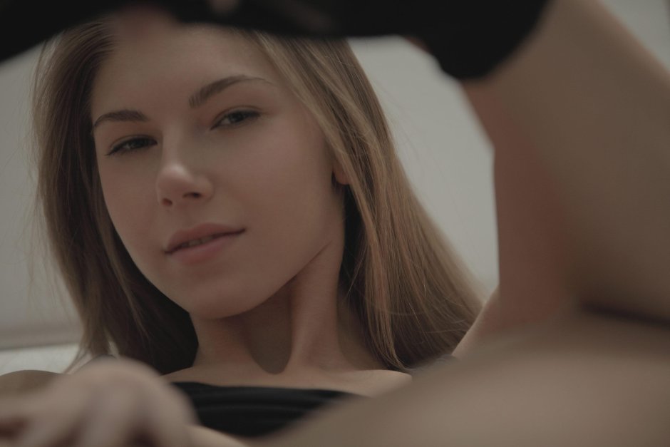 Ksenia Kondratyeva X Art
