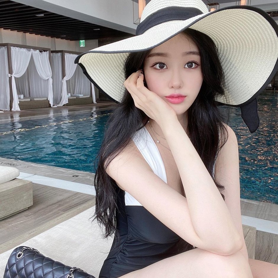 Instagram Chumagirl