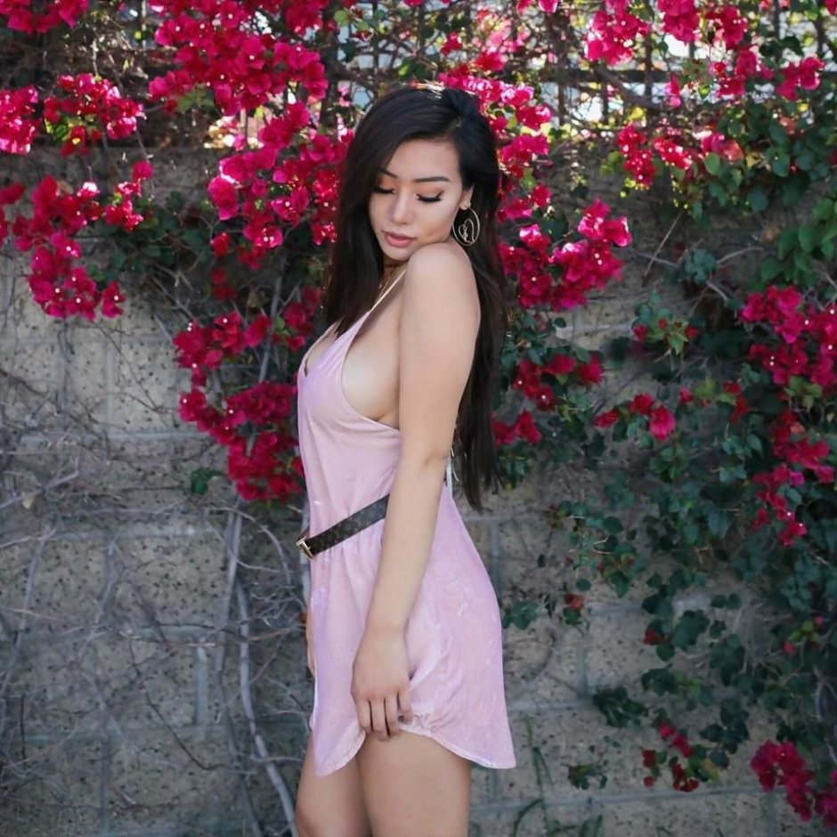 Lynn Chu Princess from the Middle Kingdom