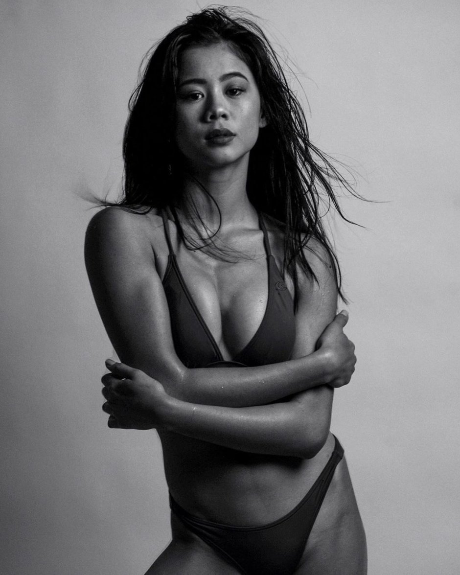 Leah Lewis actress