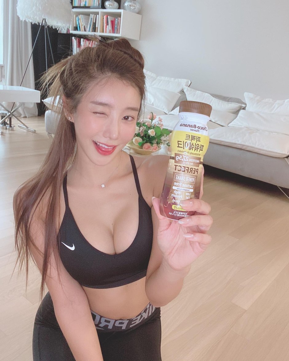 Instagram Chumagirl